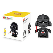 Blocos de montar de Star Wars
