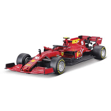 Miniaturas F-1 Bburago 1:43