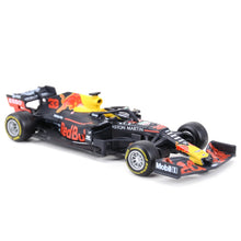 Miniaturas F-1 Bburago 1:43