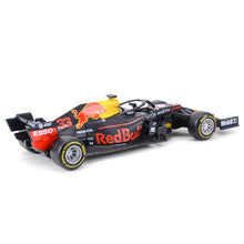 Miniaturas F-1 Bburago 1:43