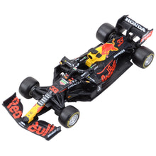 Miniaturas F-1 Bburago 1:43