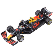 Miniaturas F-1 Bburago 1:43