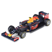 Miniaturas F-1 Bburago 1:43