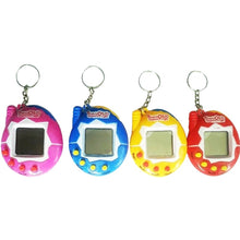 Tamagotchi - Animal de estimação virtual