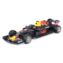 Miniaturas F-1 Bburago 1:43