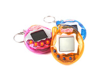 Tamagotchi - Animal de estimação virtual
