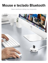 Dongle adaptador USB bluetooth Ugreen
