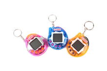 Tamagotchi - Animal de estimação virtual