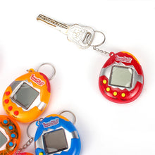 Tamagotchi - Animal de estimação virtual