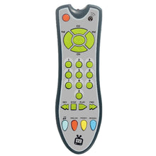 Controle remoto musical para bebês