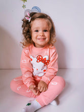 Pijama infantil com desenhos para crianças