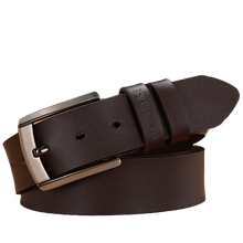 Cinto de Couro Coolerfire Masculino