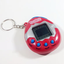 Tamagotchi - Animal de estimação virtual