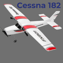 Qual o melhor Avião Cessna de Controle Remoto?