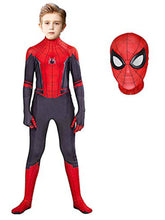 Fantasia do homem aranha