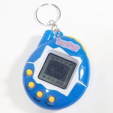 Tamagotchi - Animal de estimação virtual