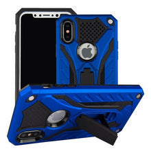 Capa militar ultra resistente para iPhone