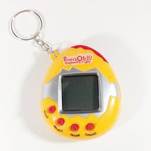 Tamagotchi - Animal de estimação virtual