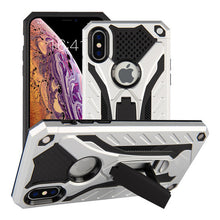 Capa militar ultra resistente para iPhone