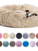 Cama redonda para pets