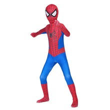 Fantasia do homem aranha