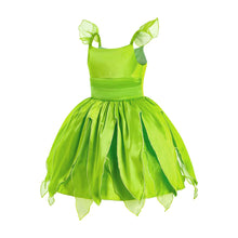 Fantasia infantil da Tinker Bell