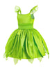 Fantasia infantil da Tinker Bell