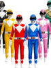 Fantasia infantil dos Power Rangers