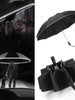 Guarda-chuva automático com iluminação em LED