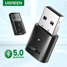 Dongle adaptador USB bluetooth Ugreen