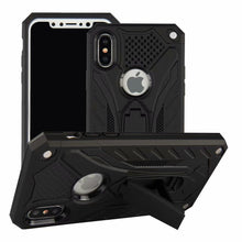 Capa militar ultra resistente para iPhone