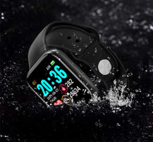 Smartwatch bluetooth D20