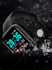 Smartwatch bluetooth D20