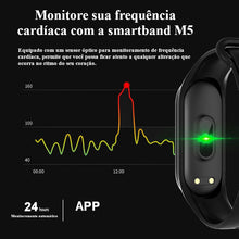 Smartband M5