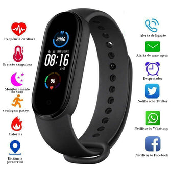 Smartband M5