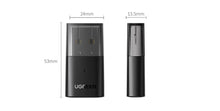 Dongle adaptador USB bluetooth Ugreen