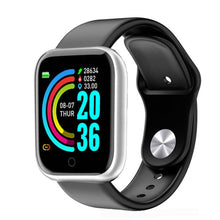 Smartwatch bluetooth D20