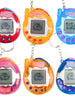 Tamagotchi - Animal de estimação virtual