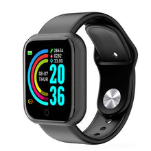 Smartwatch bluetooth D20